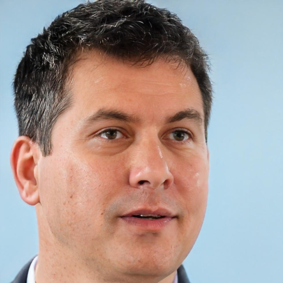 Porträt von Tillmann Rausch