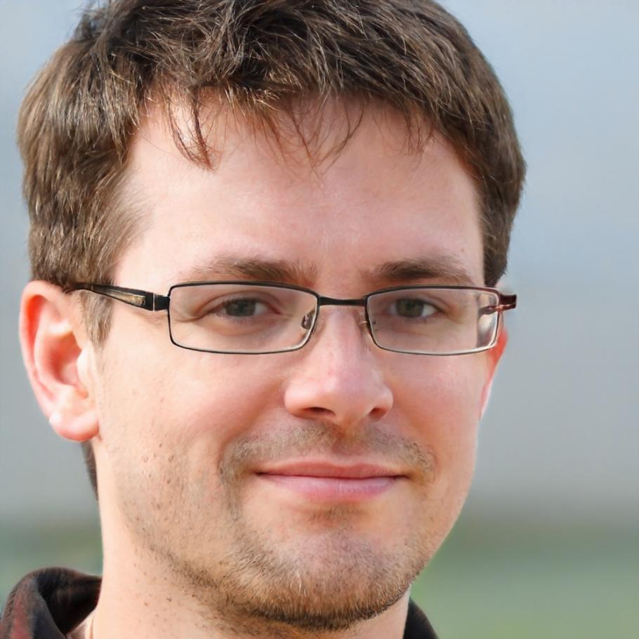 Valentin Schreiber – Technischer Koordinator bei staemiliaxoeni